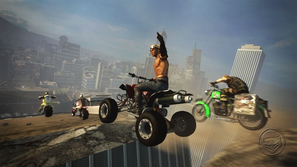 Motorstorm