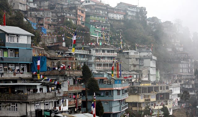 Darjeeling, India