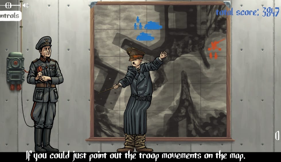 Double Hitler