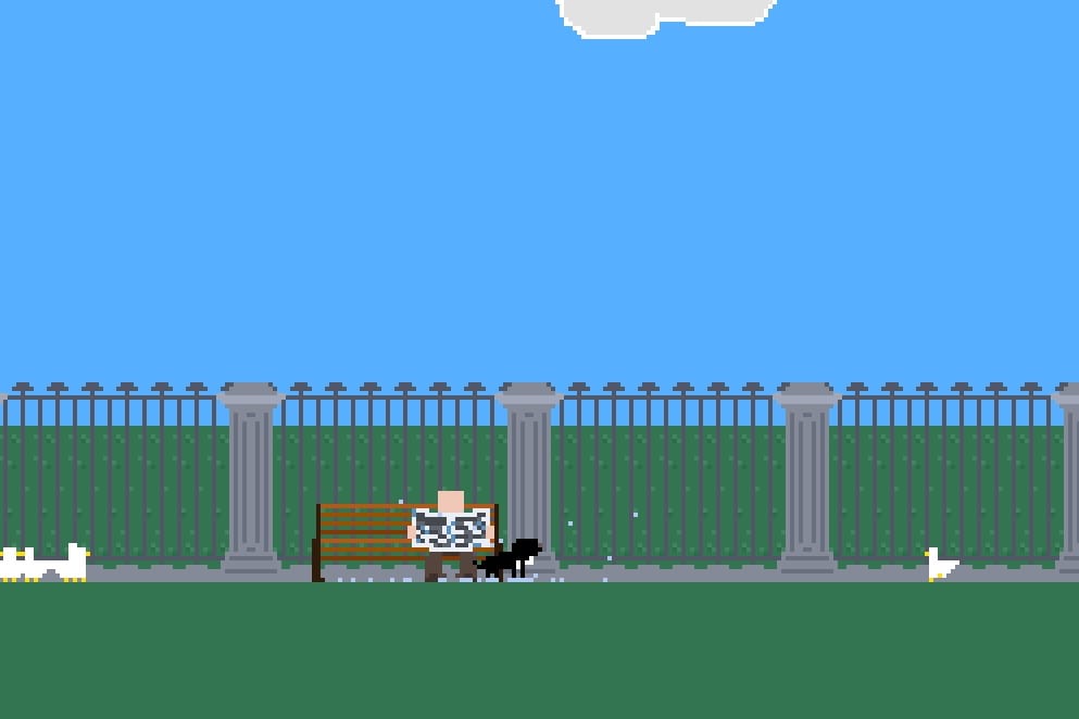 DOGFORCE