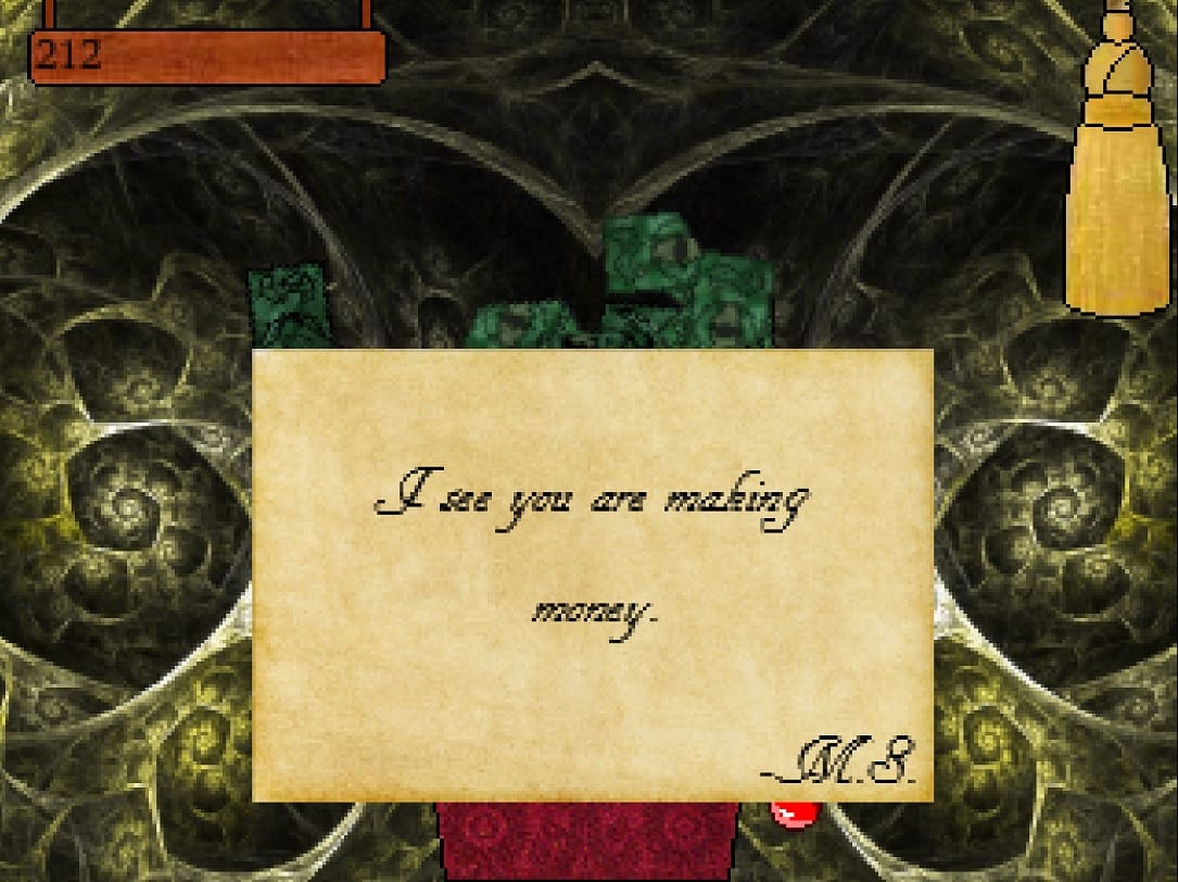 Exoptable Money