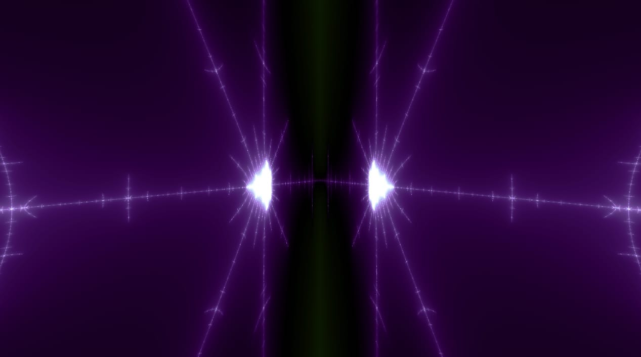 Fractal Gate