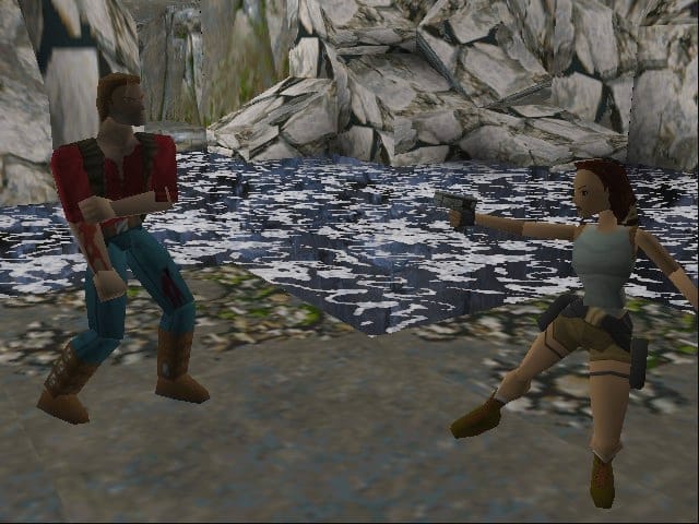 Tomb Raider