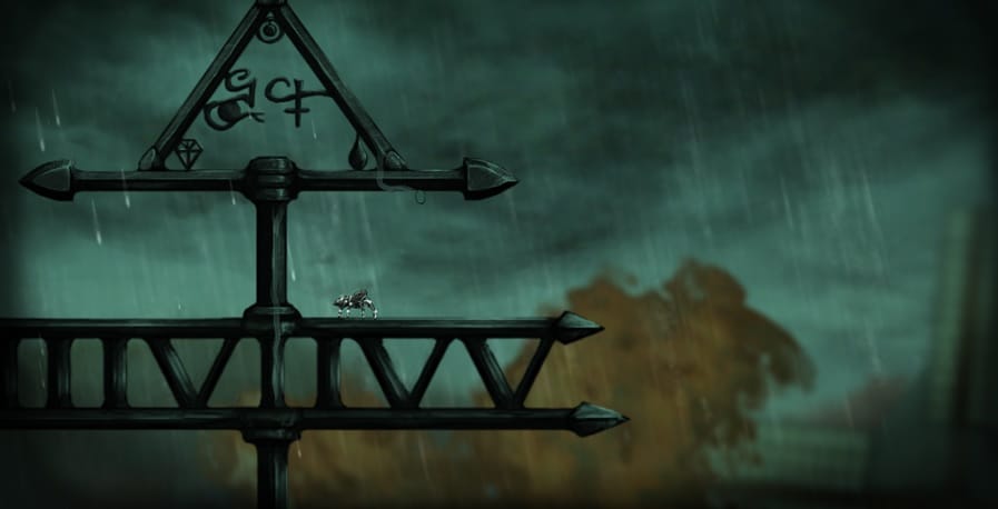 Spider: Rite of the Shrouded Moon