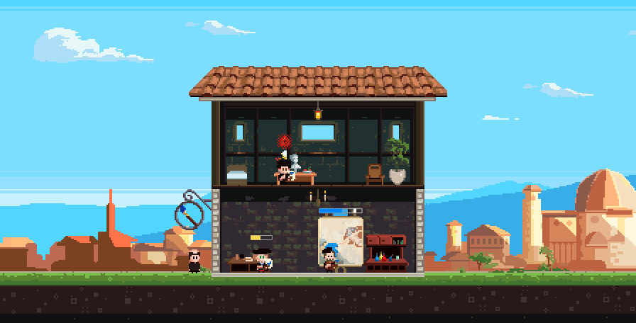 Painters Guild