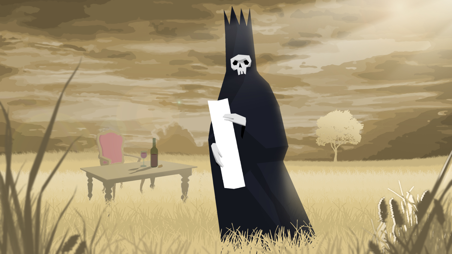 Death