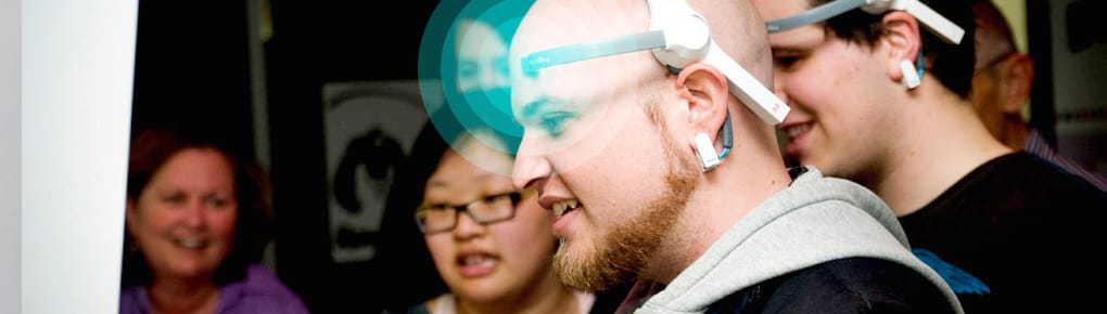 The biofeedback games made to improve our well-being - Kill Screen ...