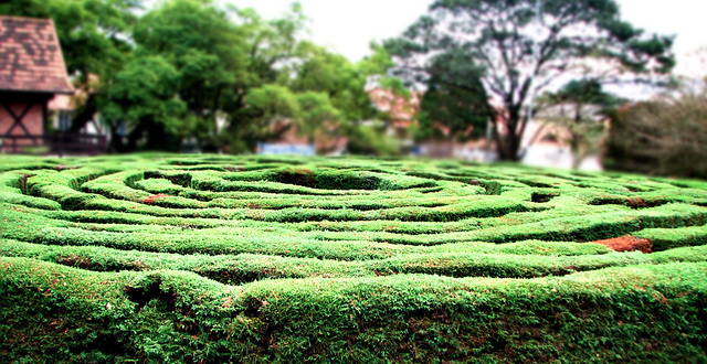 Labyrinth