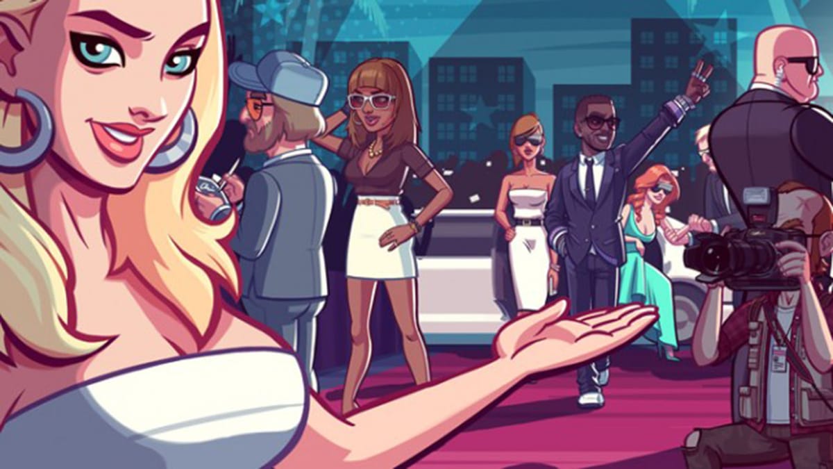Kim Kardashian Hollywood isn't a fantasy-it's real - Kill Screen -  Previously, image size:1200x675