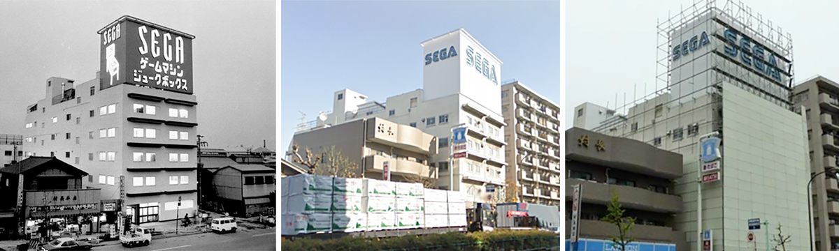 The demolition of Japan's videogame history - Kill Screen