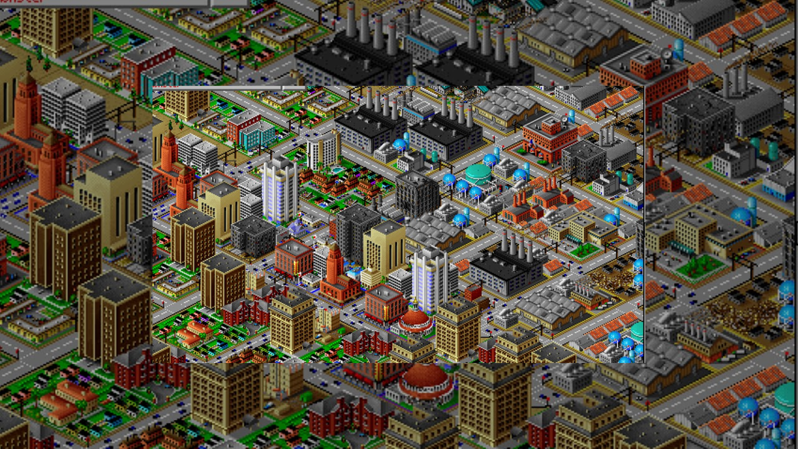 The Secret to a Believable Game City Isn't What You Think