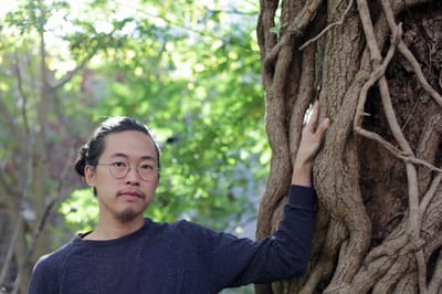 Francis Tseng: Towards just futures through simulation