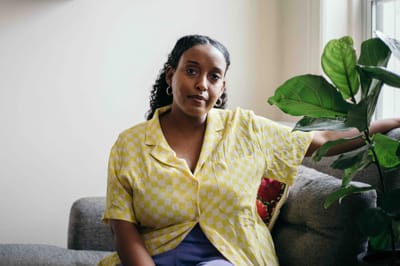 Body, Spirit, Code: Salome Asega's Participatory Digital Art