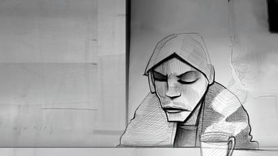 In our favorite story ever, Burial chooses Dark Souls 2 over producing new music