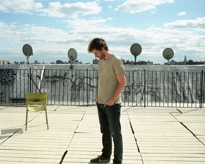 Manufacturing Discomfort with Messhof [KS01]