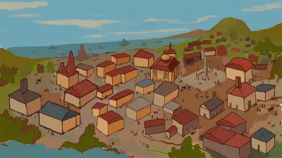 Why This Game About the Haitian Revolution Has No Bullets