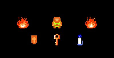 The Kill Screen Shop: Things You Like