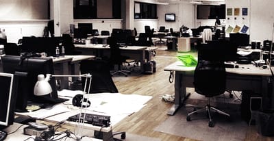 Joining the Stupid Fun Club