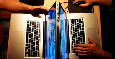 When Companies Battle for Crystals