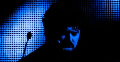 Mr. Schafer, I Presume