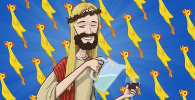 Profile: Petri Purho