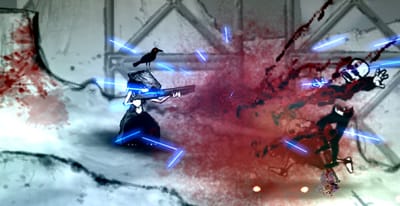 Review: The Dishwasher: Vampire Smile