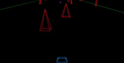 Review: Vector Runner