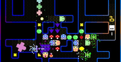 Review: Forget-Me-Not