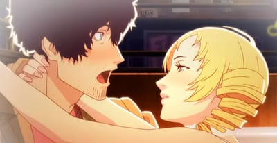 Review: Catherine