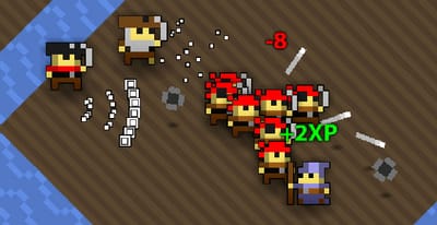 Review: Realm of the Mad God