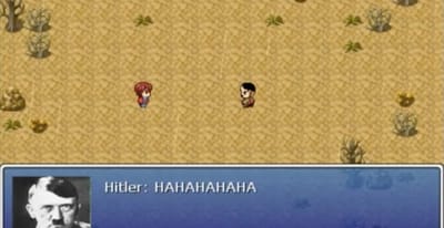 Review: In the Time Machine Over the Sea