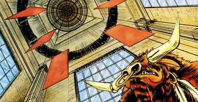 Unraveling the Scarlet Crusade