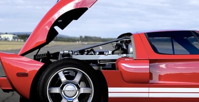 Review: Forza Motorsport 4