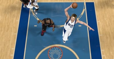 Review: NBA 2K12