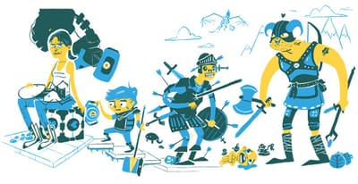 High Scores: The Best of 2011