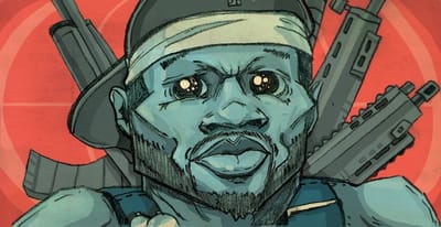 50 Cent, Still Human