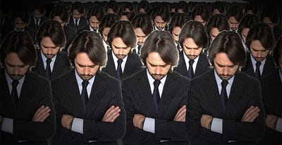 Attack of the Clone Attackers