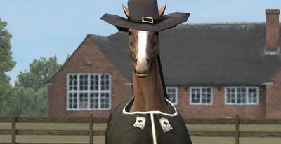 The Dark Side of the Paddock