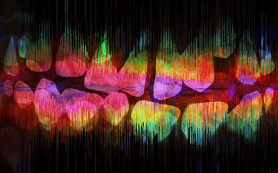 Shining in the Darkness