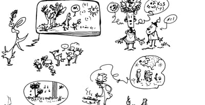 The Unauthorized and Incomplete Story of the IGF Pirate Kart