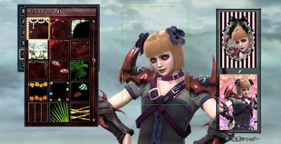 Review: Soulcalibur V Needs to Embrace its Inner Sims