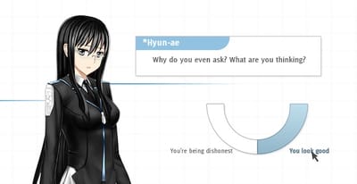 The Longest Hate Story Ever Told