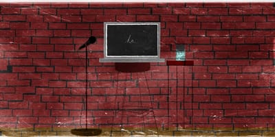 When Robots See Us Laugh