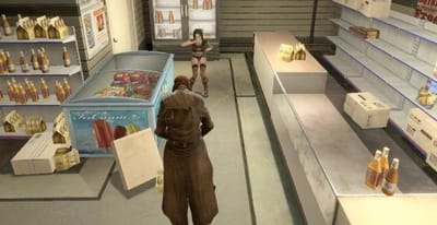 What Do We Fear in Our Bodies?