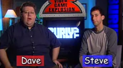 How Two Saturday Night Live Writers Made the Funniest Videogame Show You Never Saw