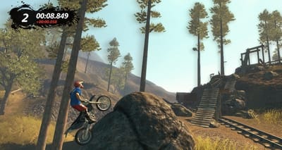 Environmental Artist