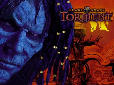 Why Planescape: Torment Tempted Us To Find the End of Play