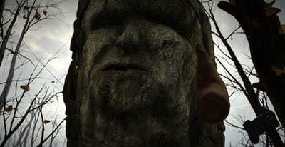 A Hand in Forgetting