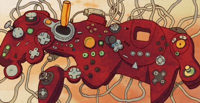 In Search of Gaming’s Worst