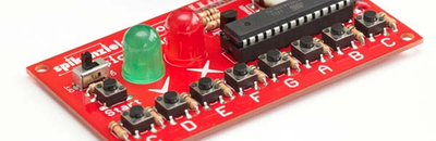 Train your ear with this programmable music game.